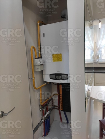 
  Продается 3-комн. квартира 82.6 м². Фото 6.