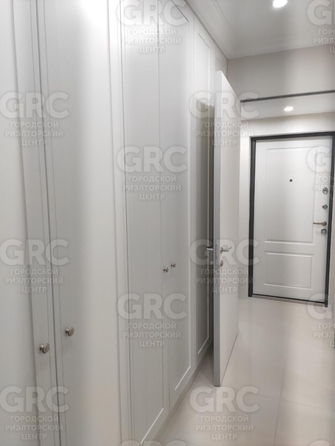 
  Продается 3-комн. квартира 82.6 м². Фото 12.