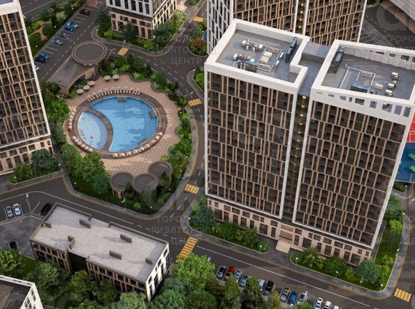 
  Продается 2-комн. квартира 60.25 м². Фото 1.