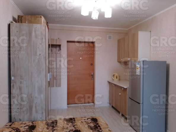 
  Продается студия 15 м². Фото 2.