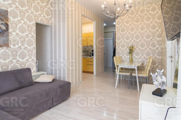 
  Продается 3-комн. квартира 60.4 м². Фото 1.