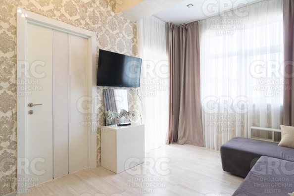
  Продается 3-комн. квартира 60.4 м². Фото 3.