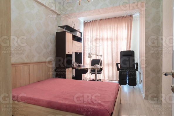 
  Продается 3-комн. квартира 60.4 м². Фото 5.