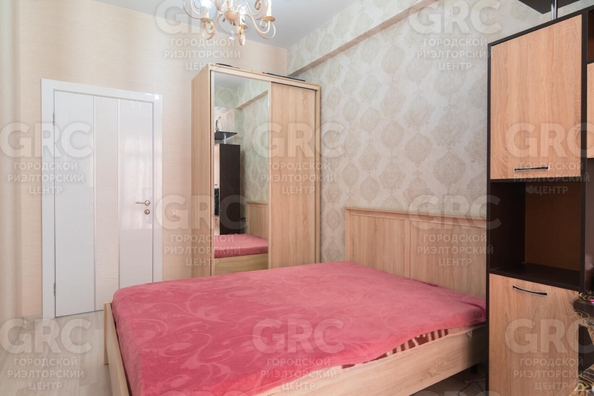 
  Продается 3-комн. квартира 60.4 м². Фото 7.