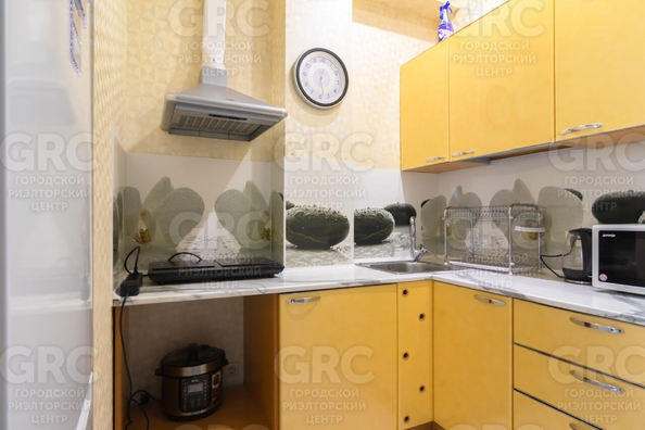 
  Продается 3-комн. квартира 60.4 м². Фото 10.