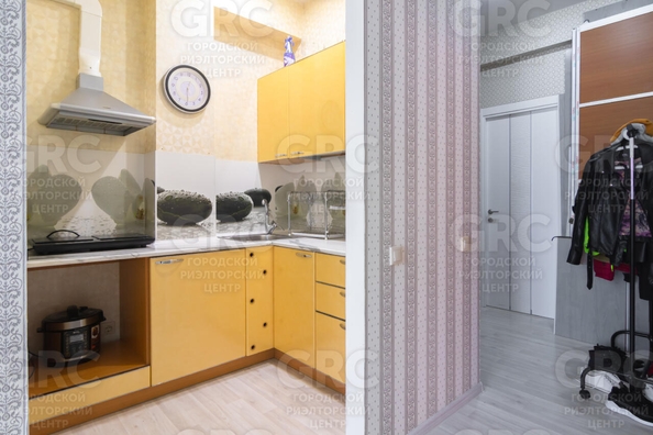 
  Продается 3-комн. квартира 60.4 м². Фото 12.