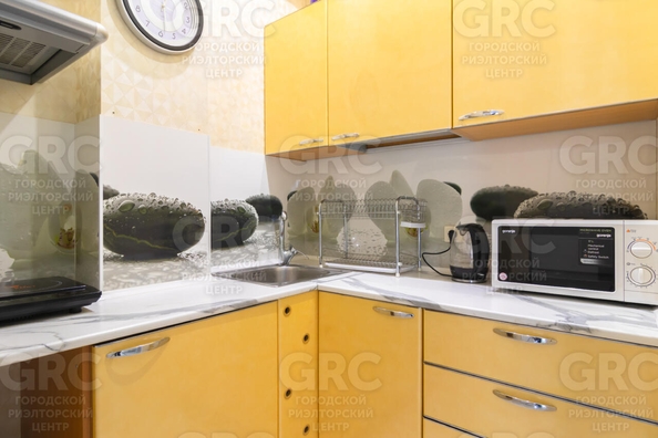 
  Продается 3-комн. квартира 60.4 м². Фото 13.