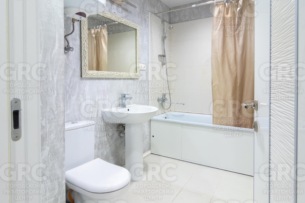 
  Продается 3-комн. квартира 60.4 м². Фото 14.