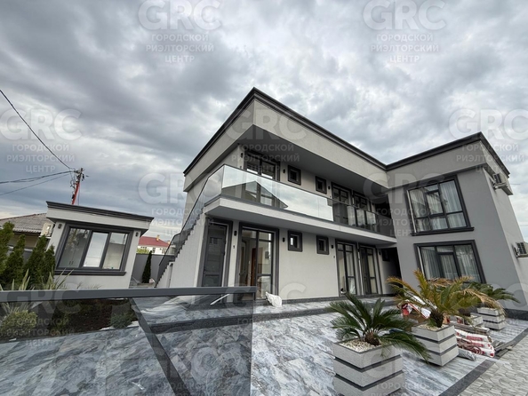 
  Продается дом 300 м². Фото 1.
