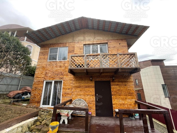 
  Продается дом 190 м². Фото 1.