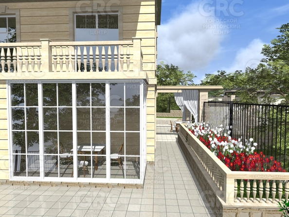 
  Продается дом 308 м². Фото 32.
