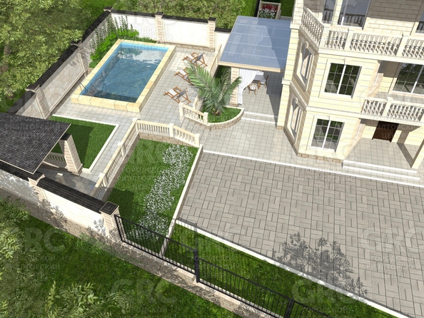 
  Продается дом 308 м². Фото 33.