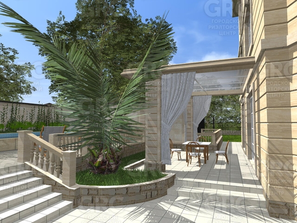 
  Продается дом 308 м². Фото 35.