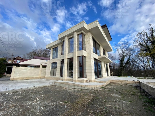 
  Продается дом 300 м². Фото 1.