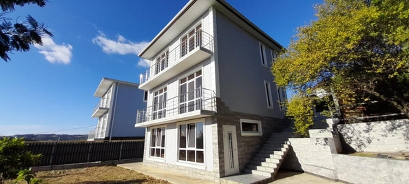 
  Продается дом 154 м². Фото 1.