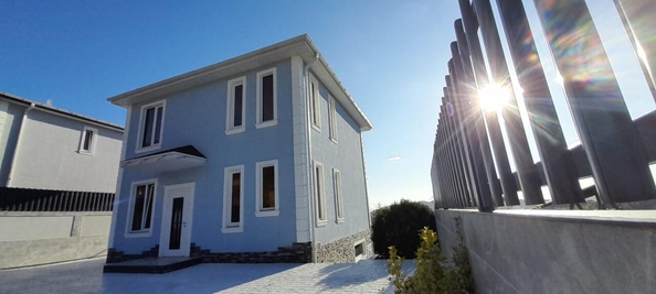 
  Продается дом 154 м². Фото 2.