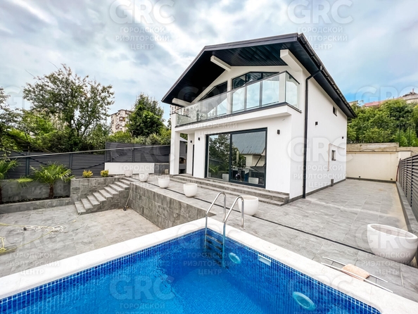 
  Продается дом 200 м². Фото 4.