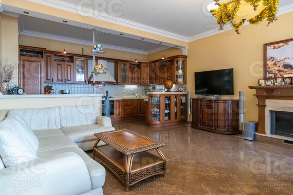 
  Продается дом 475 м². Фото 28.