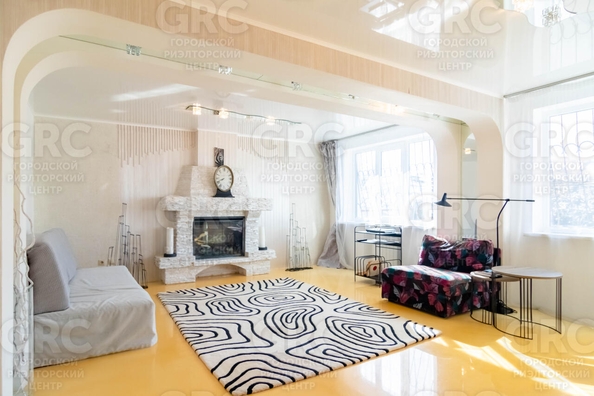 
  Продается дом 320.1 м². Фото 1.