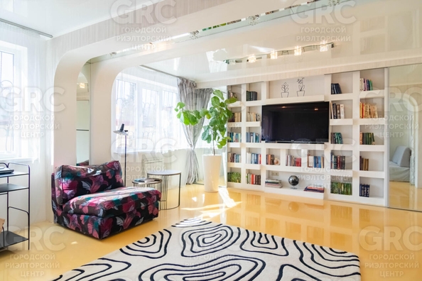 
  Продается дом 320.1 м². Фото 24.