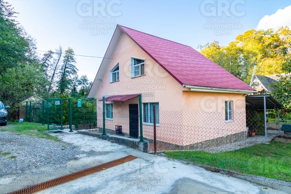 
  Продается дом 100 м². Фото 1.