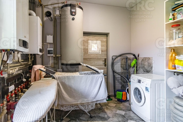 
  Продается дом 357 м². Фото 35.