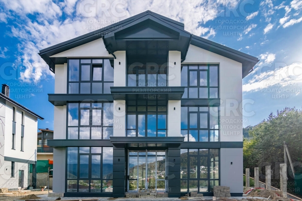 
  Продается дом 370.6 м². Фото 1.