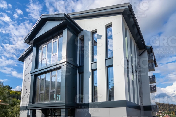 
  Продается дом 370.6 м². Фото 2.
