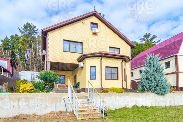 
  Продается дом 250 м². Фото 1.