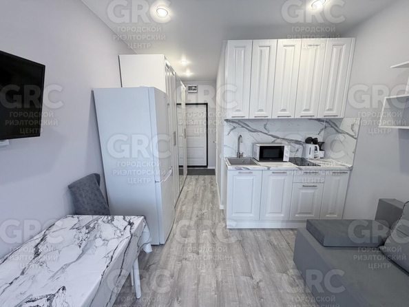 
  Продается студия 18 м². Фото 2.