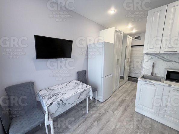 
  Продается студия 18 м². Фото 3.