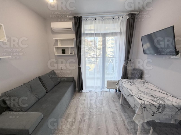 
  Продается студия 18 м². Фото 6.