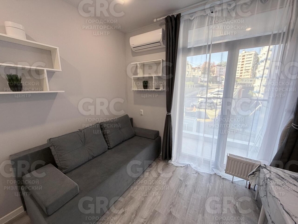 
  Продается студия 18 м². Фото 7.