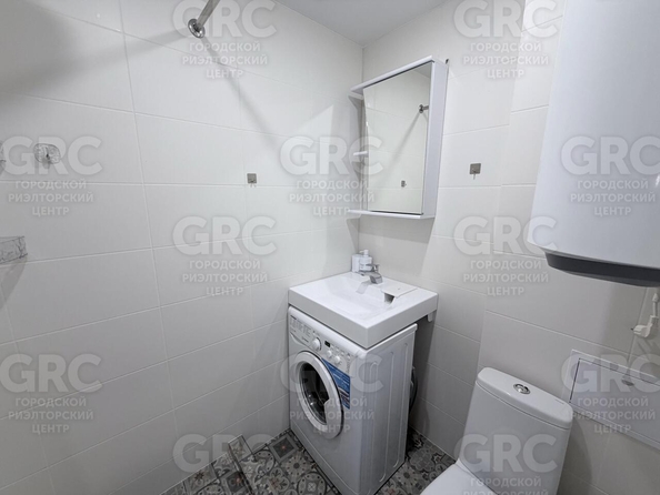 
  Продается студия 18 м². Фото 12.