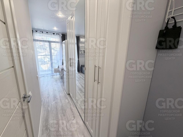 
  Продается студия 18 м². Фото 15.