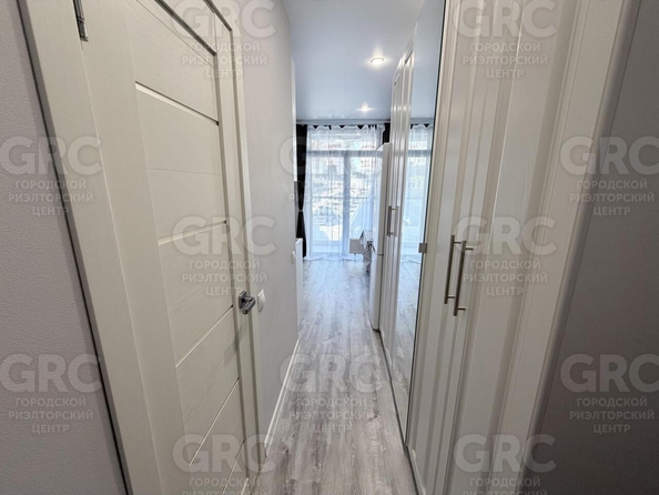 
  Продается студия 18 м². Фото 16.