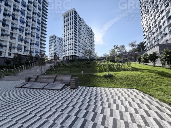 
  Продается студия 18 м². Фото 20.