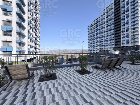 
  Продается студия 18 м². Фото 21.