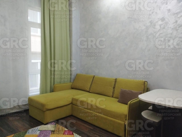 
  Продается студия 23 м². Фото 1.