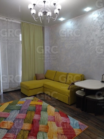 
  Продается студия 23 м². Фото 6.