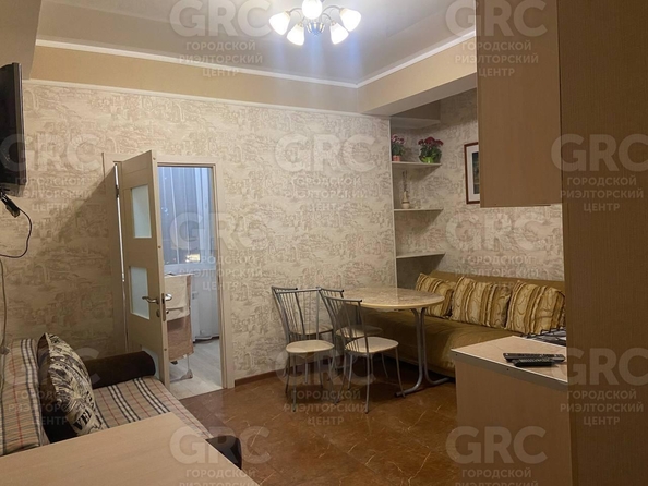 
  Продается 1-комн. квартира 36.3 м². Фото 5.