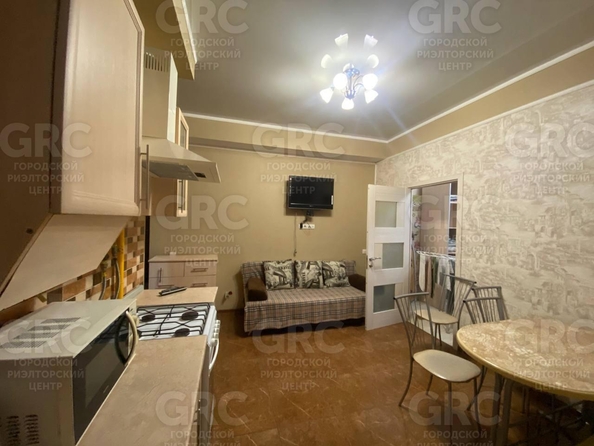 
  Продается 1-комн. квартира 36.3 м². Фото 15.