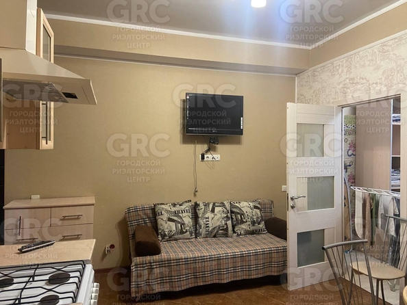 
  Продается 1-комн. квартира 36.3 м². Фото 16.