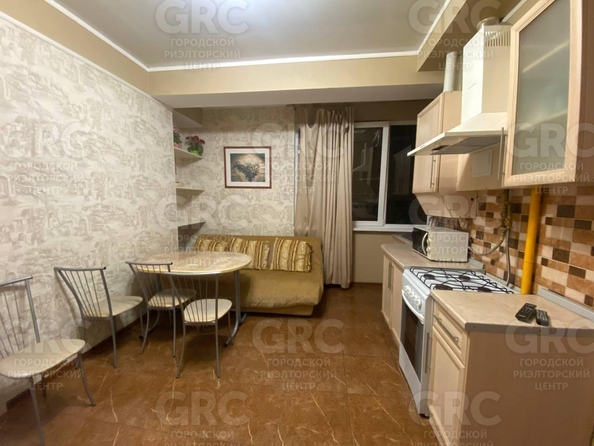 
  Продается 1-комн. квартира 36.3 м². Фото 21.