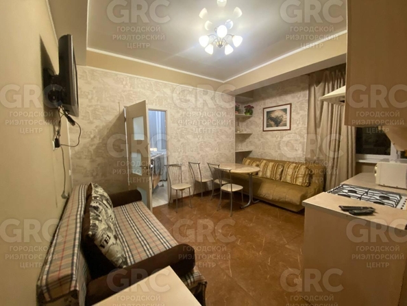 
  Продается 1-комн. квартира 36.3 м². Фото 23.