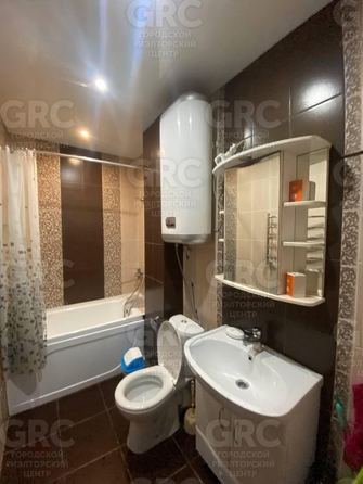 
  Продается 1-комн. квартира 36.3 м². Фото 24.