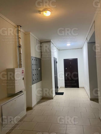 
  Продается 1-комн. квартира 36.3 м². Фото 25.