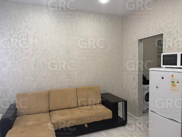 
  Продается студия 23.4 м². Фото 6.