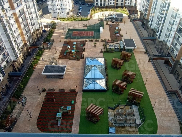 
  Продается 2-комн. квартира 35 м². Фото 12.