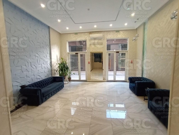 
  Продается 2-комн. квартира 35 м². Фото 15.